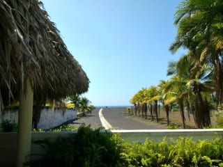 Casa en venta en Chulamar Puerto de San Jose — Casa vacacional en Venta en Puerto San José, Escuintla — miniatura 2 de 17