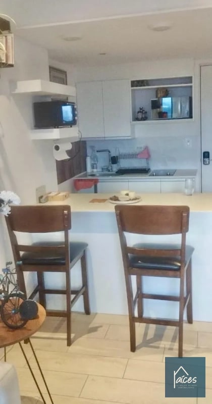Apartamento amueblado en Renta QUO Zona 4 (D) - 16