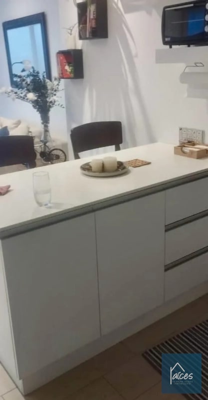 Apartamento amueblado en Renta QUO Zona 4 (D) - 15