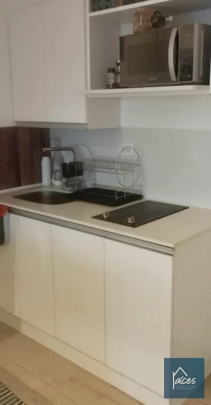 Apartamento amueblado en Renta QUO Zona 4 (D) - 14