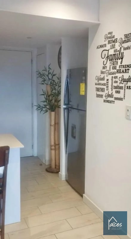Apartamento amueblado en Renta QUO Zona 4 (D) - 13