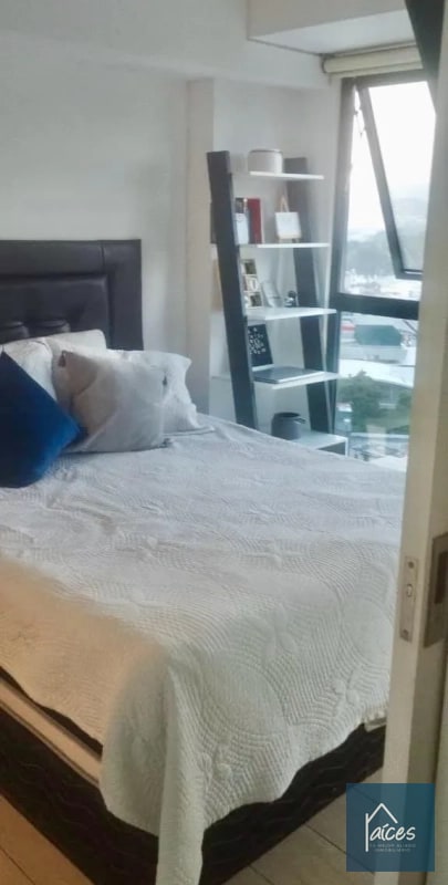 Apartamento amueblado en Renta QUO Zona 4 (D) - 11