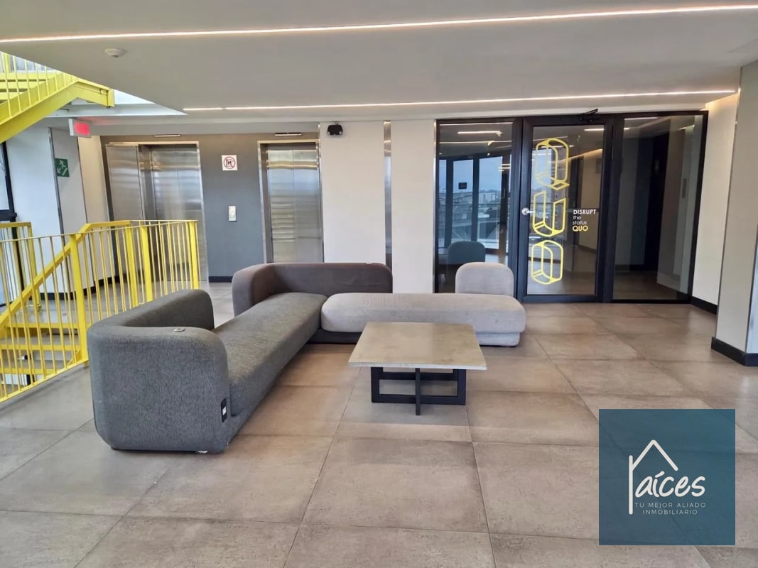 Apartamento amueblado en Renta QUO Zona 4 (D) - 3