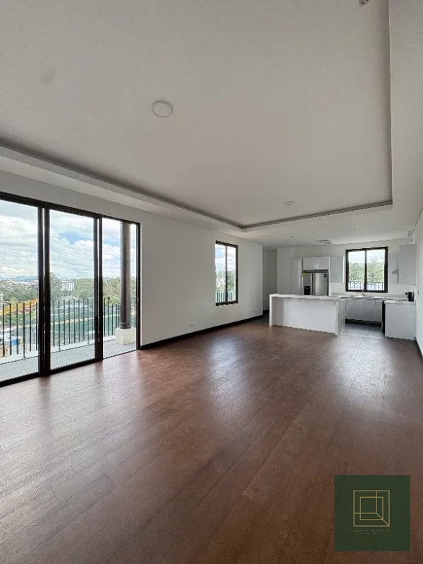 Apartamento en venta Nogales de Cayalá - 1