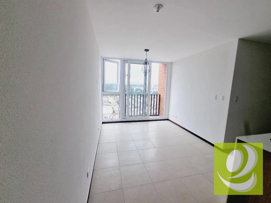 Vendo Apartamento en Parque San Jorge zona 11 - 1