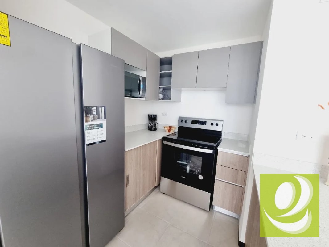 Vendo Apartamento en Parque San Jorge zona 11 - 4
