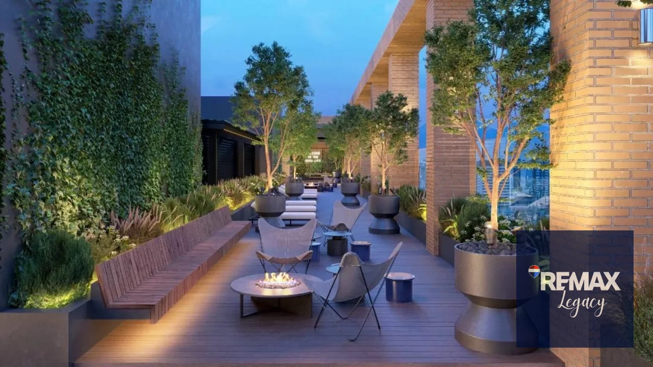 Apartamento Venta | Zona 10 | 2028 — Apartamento en Venta en Ciudad Vieja, Zona 10, Guatemala, Ciudad — foto 5 de 12