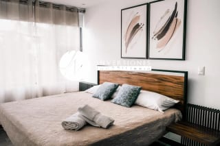 Apartamento de 2 dormitorios VH2 — Apartamento en Venta en Zona 15, Guatemala, Ciudad — miniatura 1 de 14