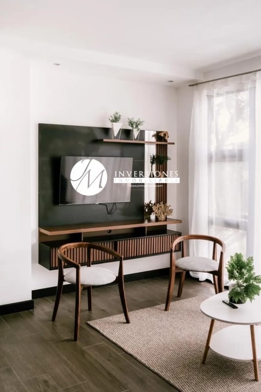 Apartamento de 2 dormitorios VH2 — Apartamento en Venta en Zona 15, Guatemala, Ciudad — foto 11 de 14