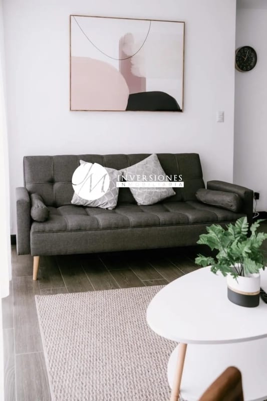 Apartamento de 2 dormitorios VH2 — Apartamento en Venta en Zona 15, Guatemala, Ciudad — foto 10 de 14