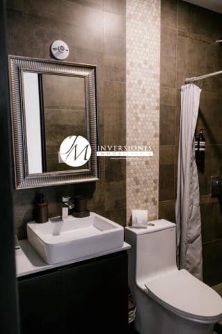 Apartamento de 2 dormitorios VH2 — Apartamento en Venta en Zona 15, Guatemala, Ciudad — miniatura 9 de 14