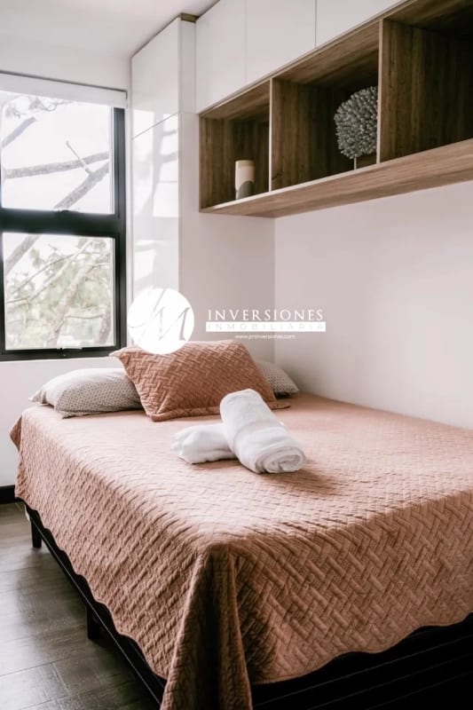 Apartamento de 2 dormitorios VH2 — Apartamento en Venta en Zona 15, Guatemala, Ciudad — foto 8 de 14