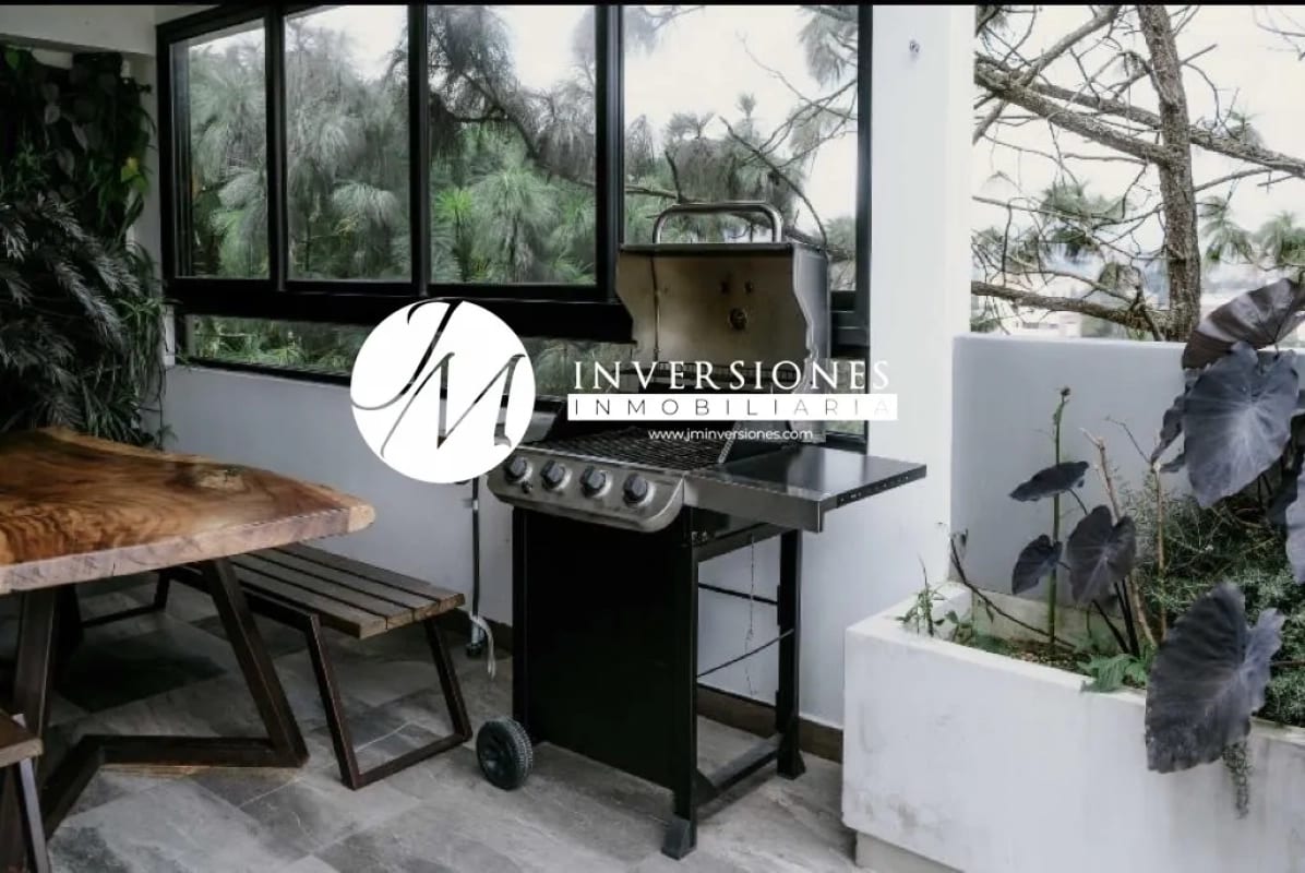 Apartamento de 2 dormitorios VH2 — Apartamento en Venta en Zona 15, Guatemala, Ciudad — foto 5 de 14