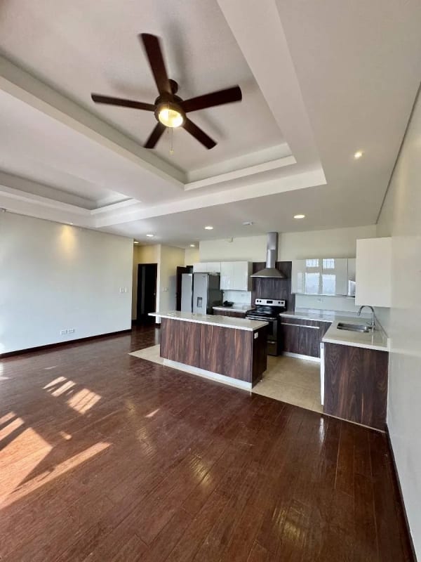 Apartamento en renta en Ramblas de Cayalá, Z. 16 - 6