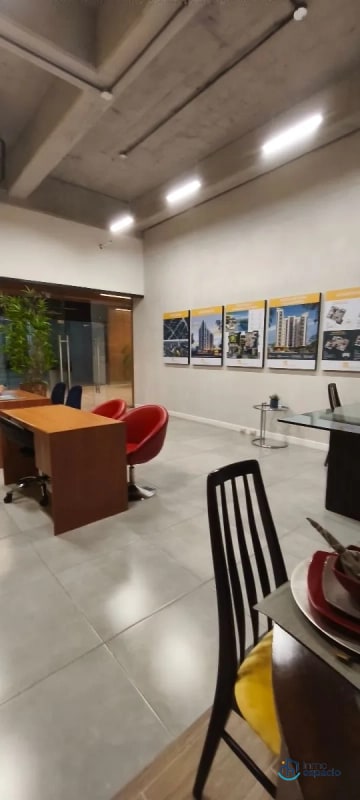 Local en Renta – Zona 9 - 12