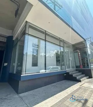 Local en Renta – Zona 9 — Local en Alquiler en Zona 9, Guatemala, Ciudad — miniatura 1 de 17