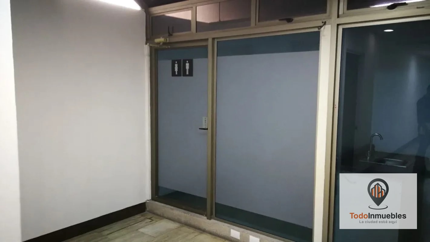 Edificio en Renta en z10 - 10