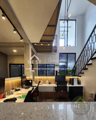Casa comercial en Venta, POT G5 | Zona 10 fuera de garita — Casa en Venta en Zona 10, Guatemala, Ciudad — miniatura 1 de 17