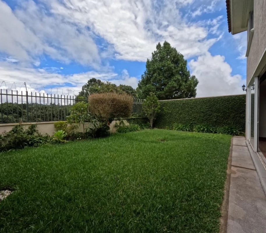 CASA EN VENTA CARRETERA AL SALVADOR PORTAL DEL BOSQUE ll — Casa en Venta en Portal del Bosque II, Carretera a El Salvador, Guatemala, Ciudad — foto 5 de 9