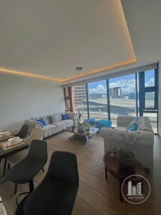 Lindo apartamento en venta o renta en zona 15 — Apartamento en Venta en Zona 15, Guatemala, Ciudad — miniatura 2 de 10