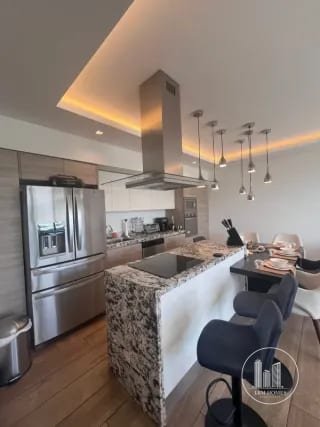 Lindo apartamento en venta o renta en zona 15 — Apartamento en Venta en Zona 15, Guatemala, Ciudad — miniatura 3 de 10