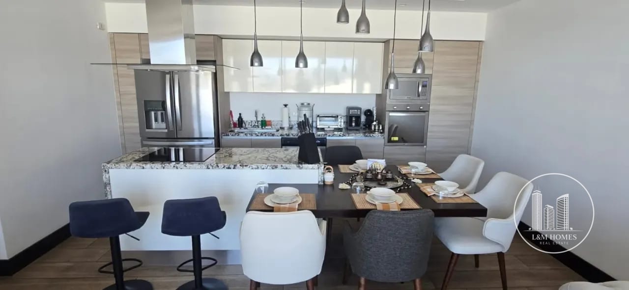 Lindo apartamento en venta o renta en zona 15 — Apartamento en Venta en Zona 15, Guatemala, Ciudad — foto 4 de 10