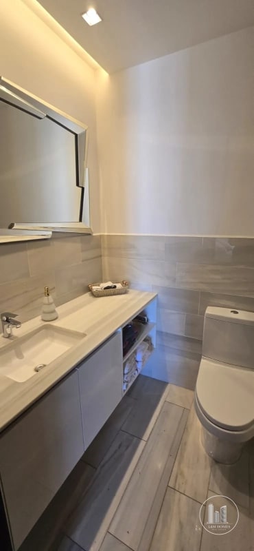 Lindo apartamento en venta o renta en zona 15 - 8