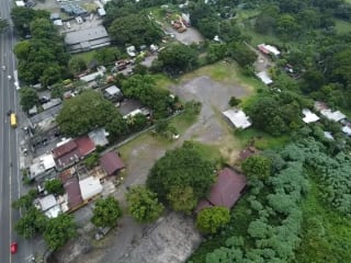 TERRENO EN ALQUILER IDEAL PREDIO. Kilómetro 59.5 ruta al puerto quetzal — Terreno en Alquiler en Puerto Quetzal, Escuintla — miniatura 7 de 8