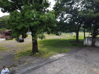 TERRENO EN ALQUILER IDEAL PREDIO. Kilómetro 59.5 ruta al puerto quetzal — Terreno en Alquiler en Puerto Quetzal, Escuintla — miniatura 6 de 8