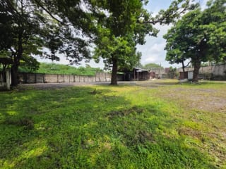 TERRENO EN ALQUILER IDEAL PREDIO. Kilómetro 59.5 ruta al puerto quetzal — Terreno en Alquiler en Puerto Quetzal, Escuintla — miniatura 3 de 8