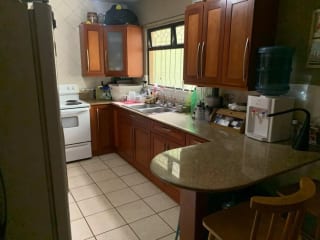 Casa en venta  San Antonio Santa Catarina Pinula KM 16.5 — Casa en Venta en Santa Catarina Pinula, Guatemala, Ciudad — miniatura 6 de 8