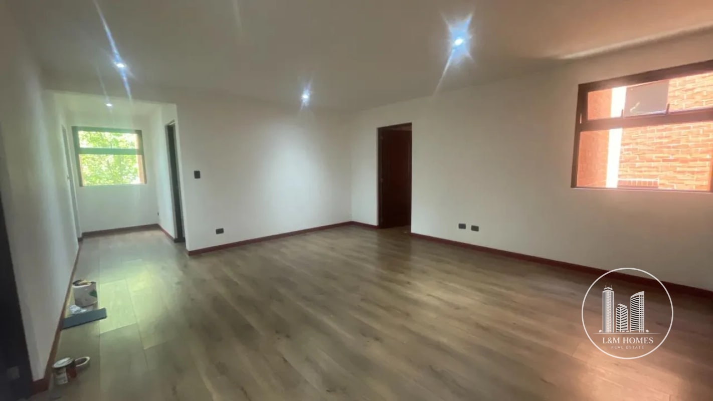 Lindo apartamento en renta en zona 16 Colonia La Montaña - 9