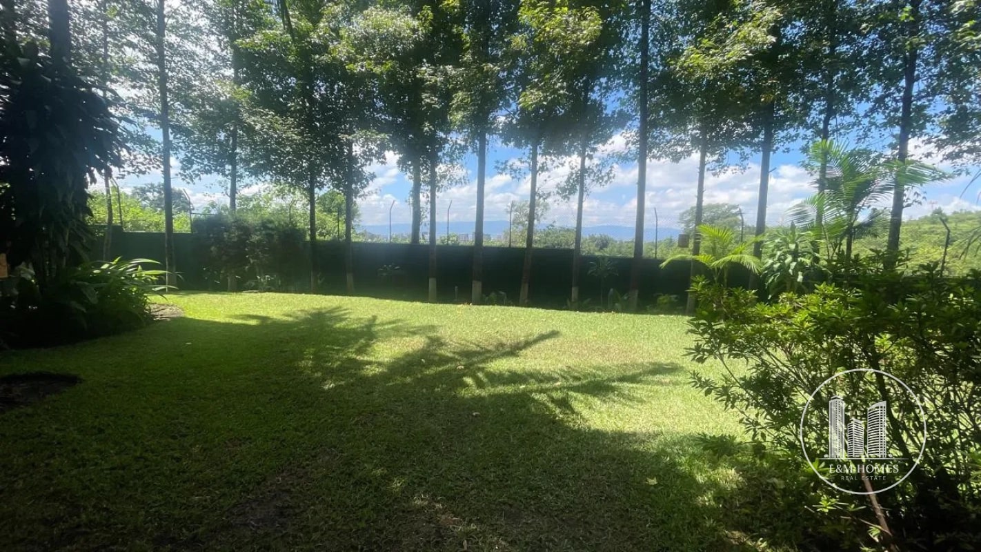 Lindo apartamento en renta en zona 16 Colonia La Montaña - 3