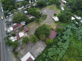 Terreno en Renta Km.59.5 Ruta al  Puerto Quetzal a 1 Km. de Pradera Escuintla — Terreno en Alquiler en Puerto Quetzal, Escuintla — miniatura 9 de 10