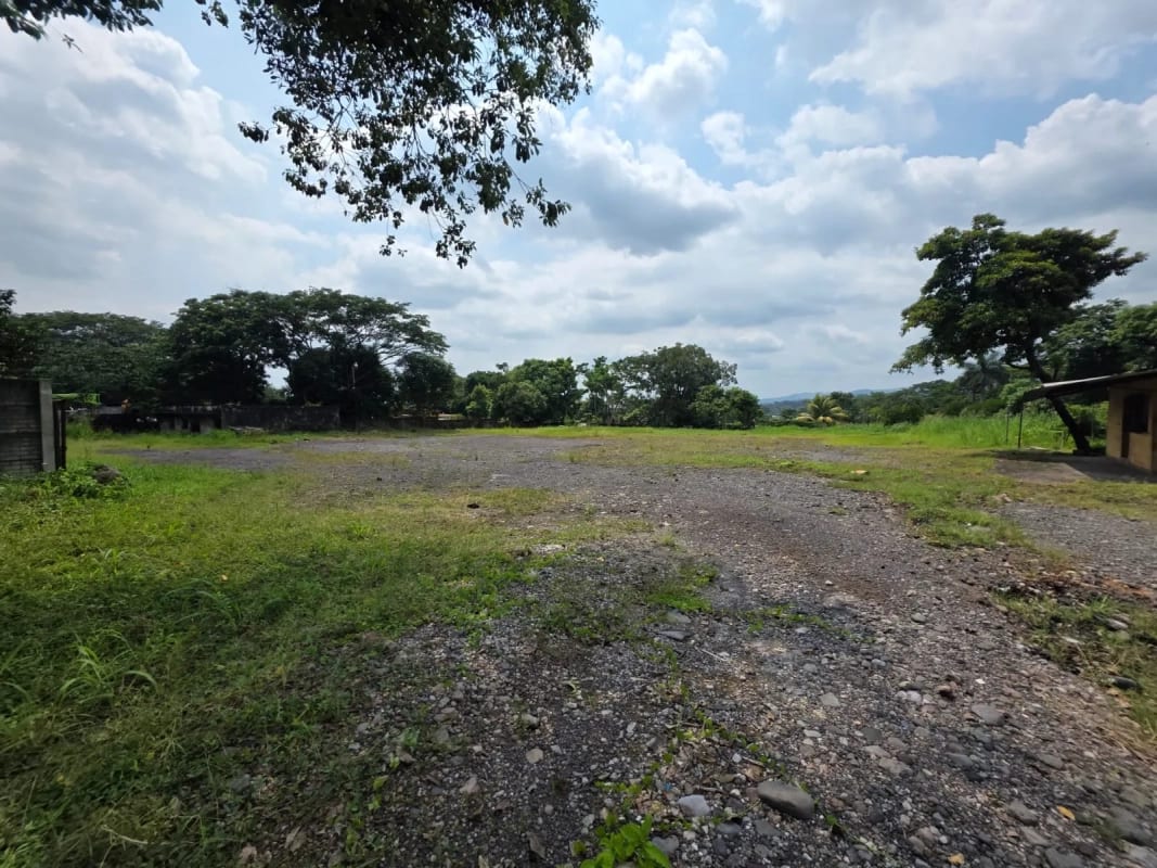 Terreno en Renta Km.59.5 Ruta al  Puerto Quetzal a 1 Km. de Pradera Escuintla — Terreno en Alquiler en Puerto Quetzal, Escuintla — foto 5 de 10