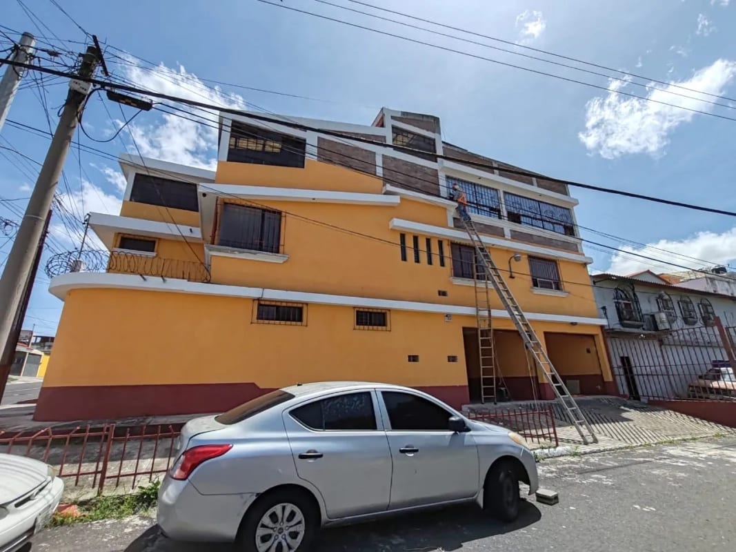 Casa en VENTA CONDOMINIO PANORAMA ideal para fundación  u oficinas — Casa en Venta en Zona 8 Mixco, Guatemala, Ciudad — foto 12 de 16