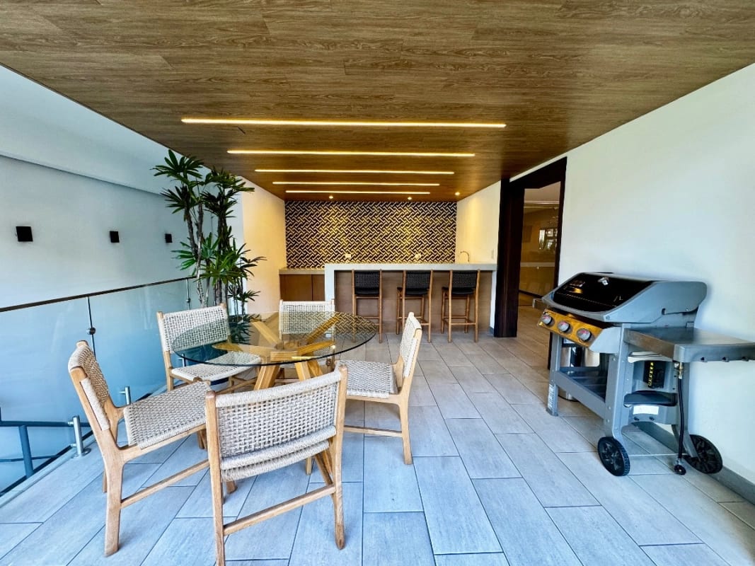 Apartamento de 3 dormitorios en venta z13 — Apartamento en Venta en Zona 13, Guatemala, Ciudad — foto 4 de 17