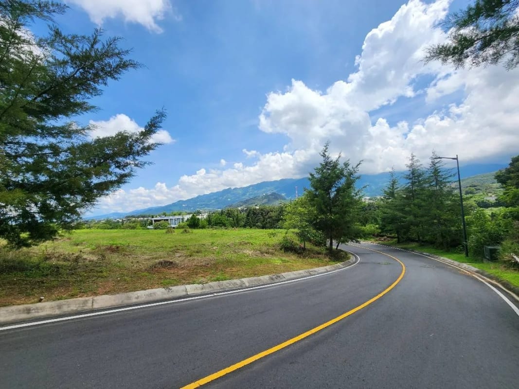 Terreno en Venta | El Pulté Golf – Sector 3, Lote T6, Zona 16 — Terreno en Venta en El Pulté Golf, Zona 16, Guatemala, Ciudad — foto 11 de 12