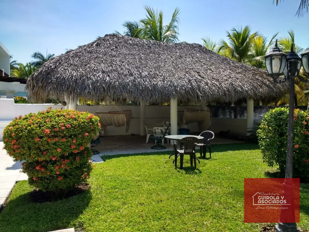 CASA EN VENTA EN EL MAR CHULAMAR 025CVMD - 15