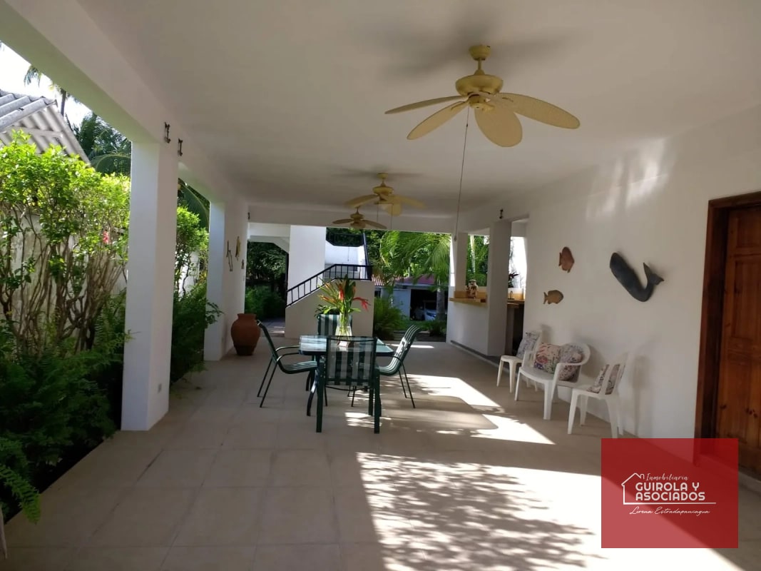 CASA EN VENTA EN EL MAR CHULAMAR 025CVMD - 14