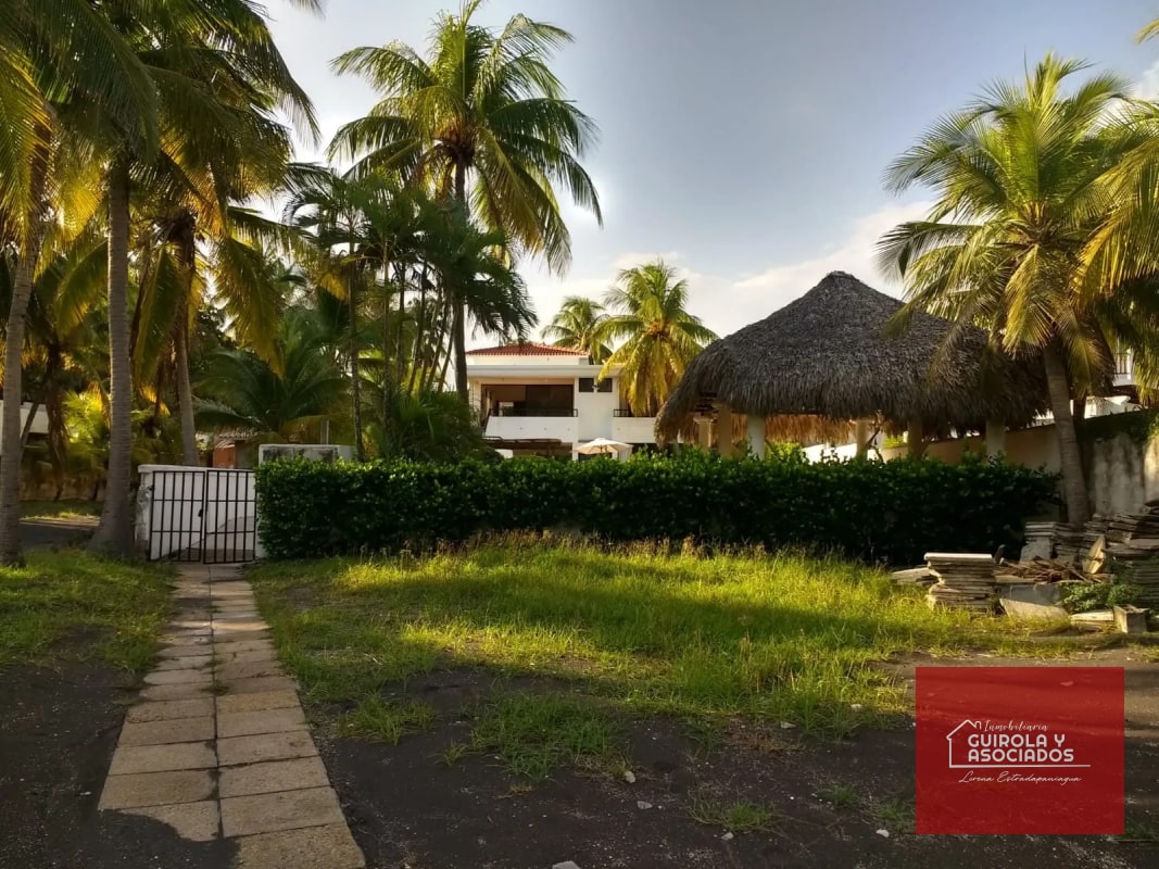 CASA EN VENTA EN EL MAR CHULAMAR 025CVMD - 13