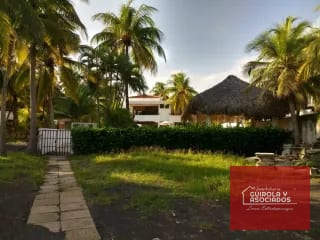 CASA EN VENTA EN EL MAR CHULAMAR 025CVMD — Casa vacacional en Venta en Chulamar, Puerto San José, Escuintla — miniatura 13 de 15