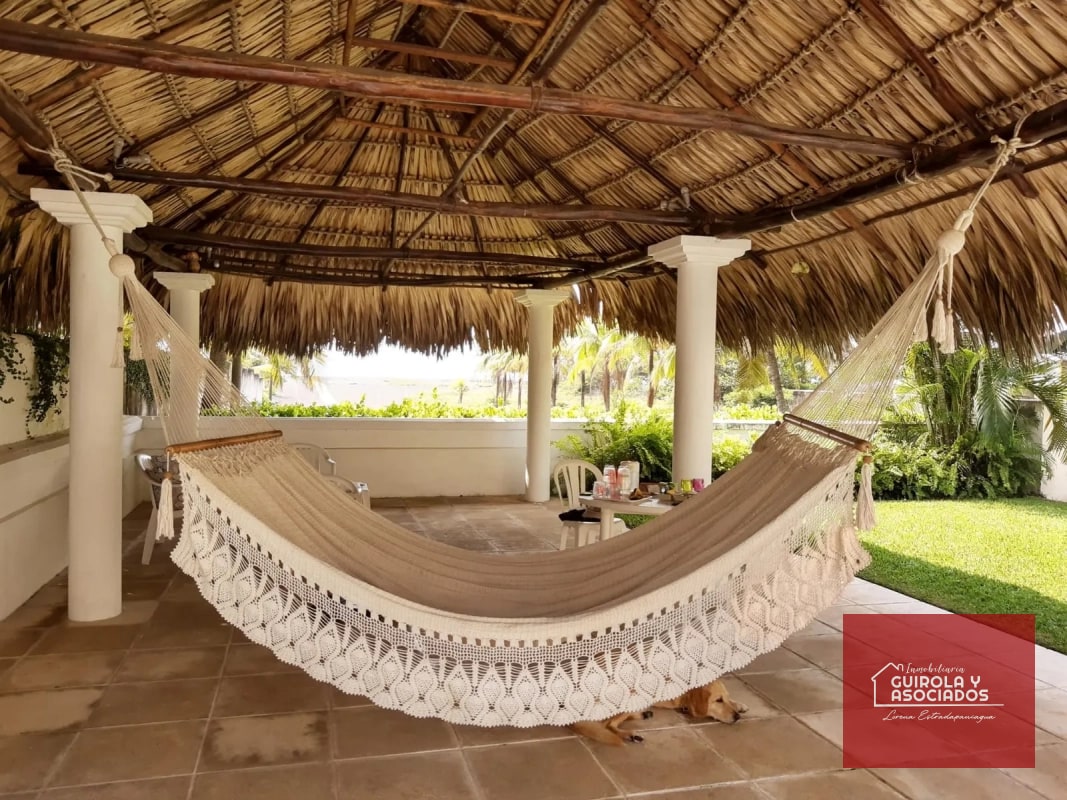 CASA EN VENTA EN EL MAR CHULAMAR 025CVMD - 11