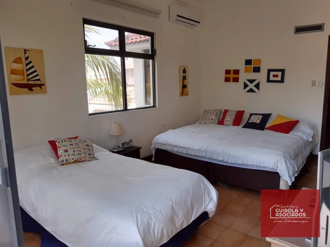 CASA EN VENTA EN EL MAR CHULAMAR 025CVMD - 10