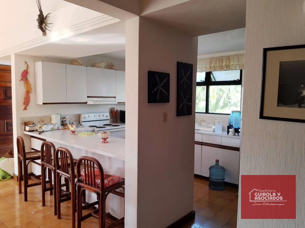CASA EN VENTA EN EL MAR CHULAMAR 025CVMD - 9