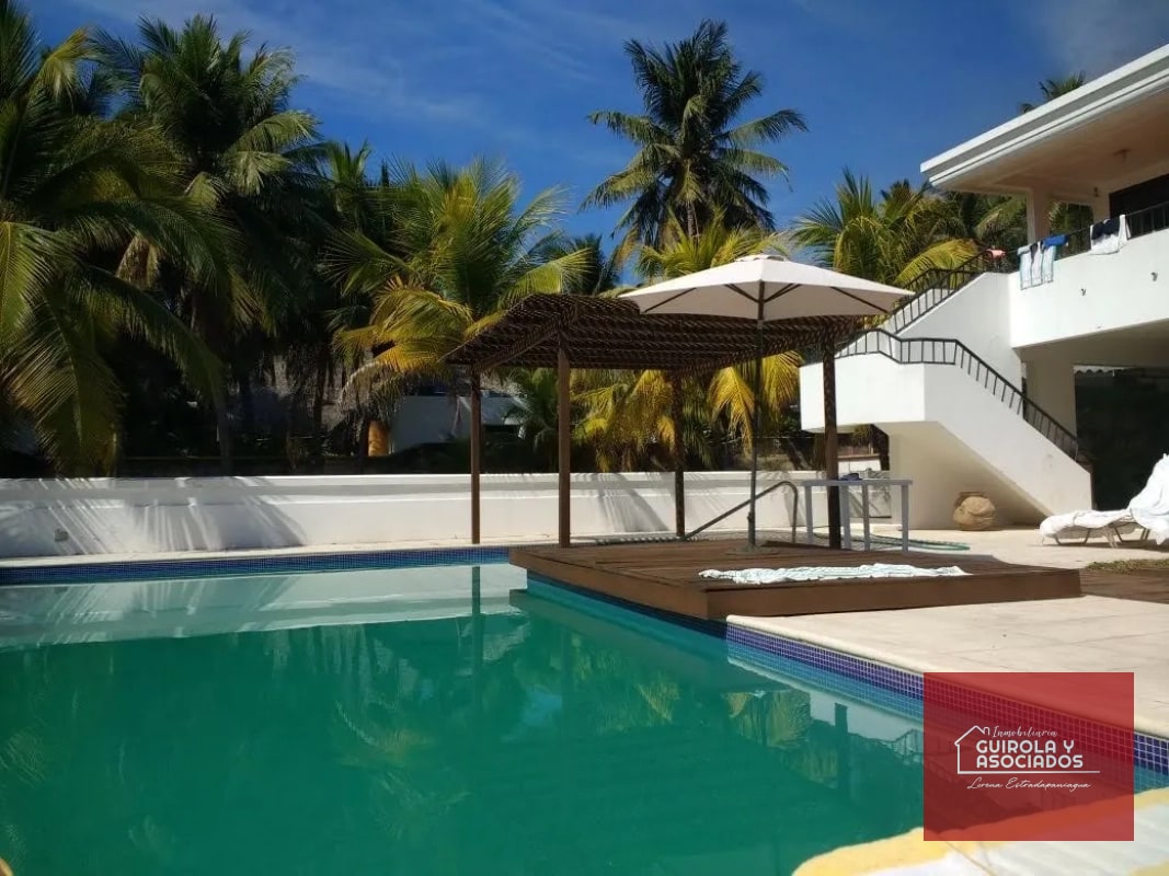 CASA EN VENTA EN EL MAR CHULAMAR 025CVMD - 8