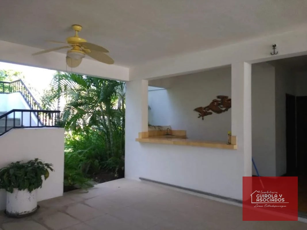 CASA EN VENTA EN EL MAR CHULAMAR 025CVMD - 7