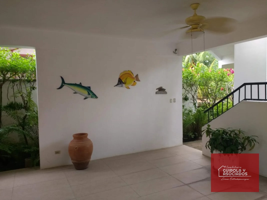 CASA EN VENTA EN EL MAR CHULAMAR 025CVMD - 5