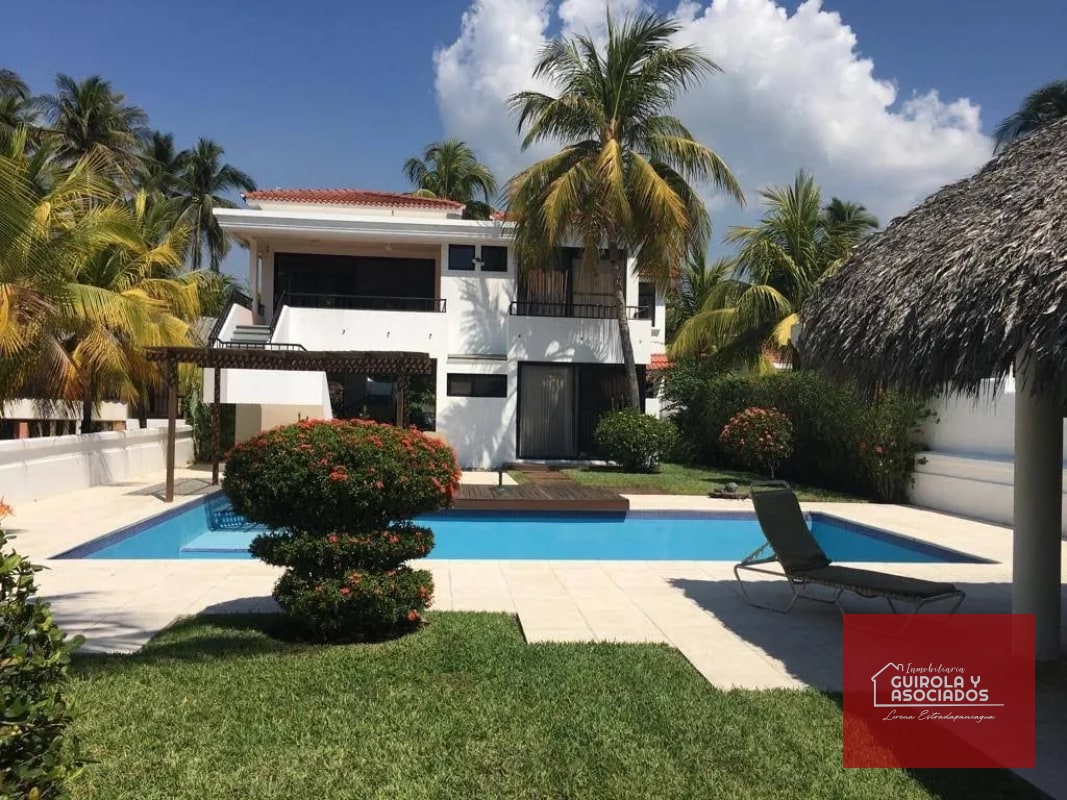 CASA EN VENTA EN EL MAR CHULAMAR 025CVMD - 4