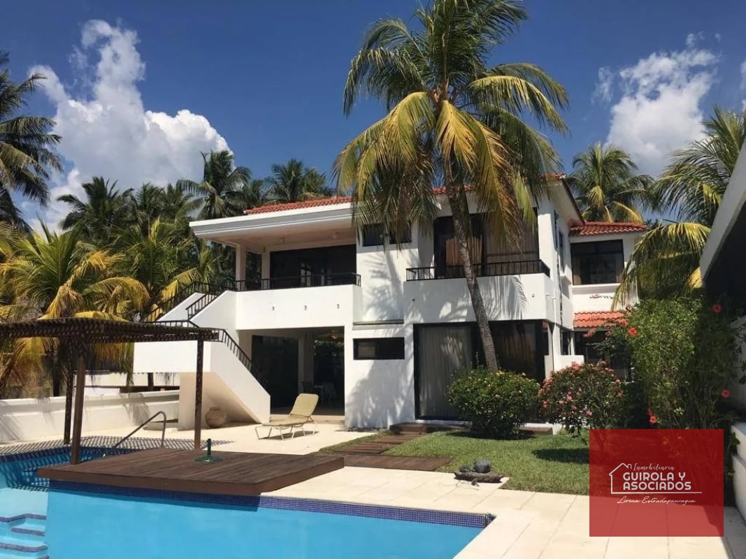 CASA EN VENTA EN EL MAR CHULAMAR 025CVMD - 3